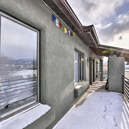 Buena Vista Condo Half Mile To River And Main St! Extérieur photo