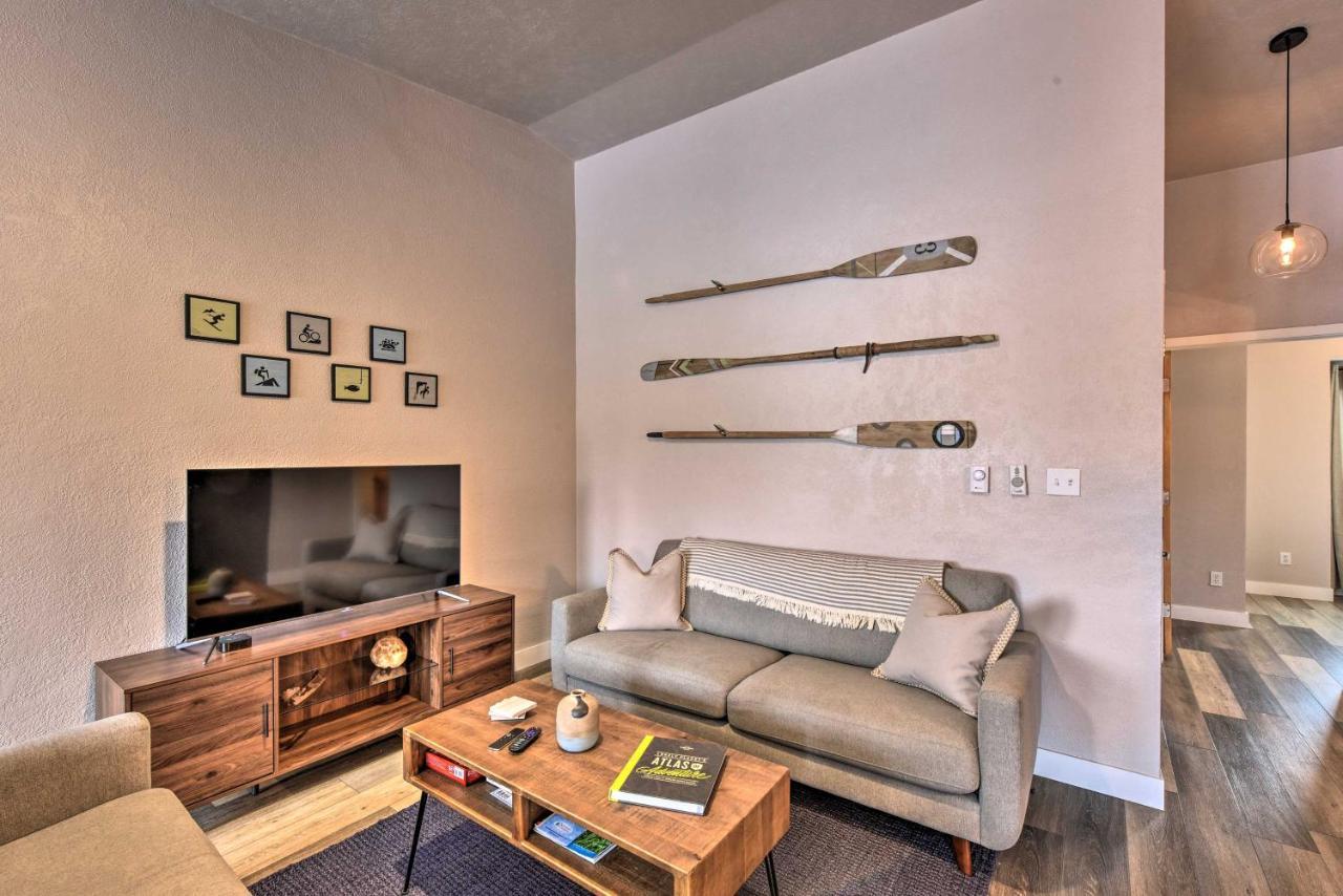 Buena Vista Condo Half Mile To River And Main St! Extérieur photo