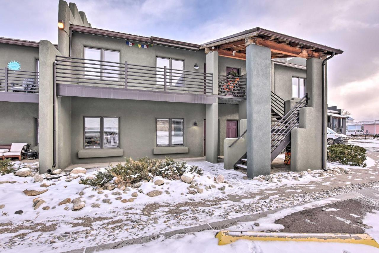 Buena Vista Condo Half Mile To River And Main St! Extérieur photo