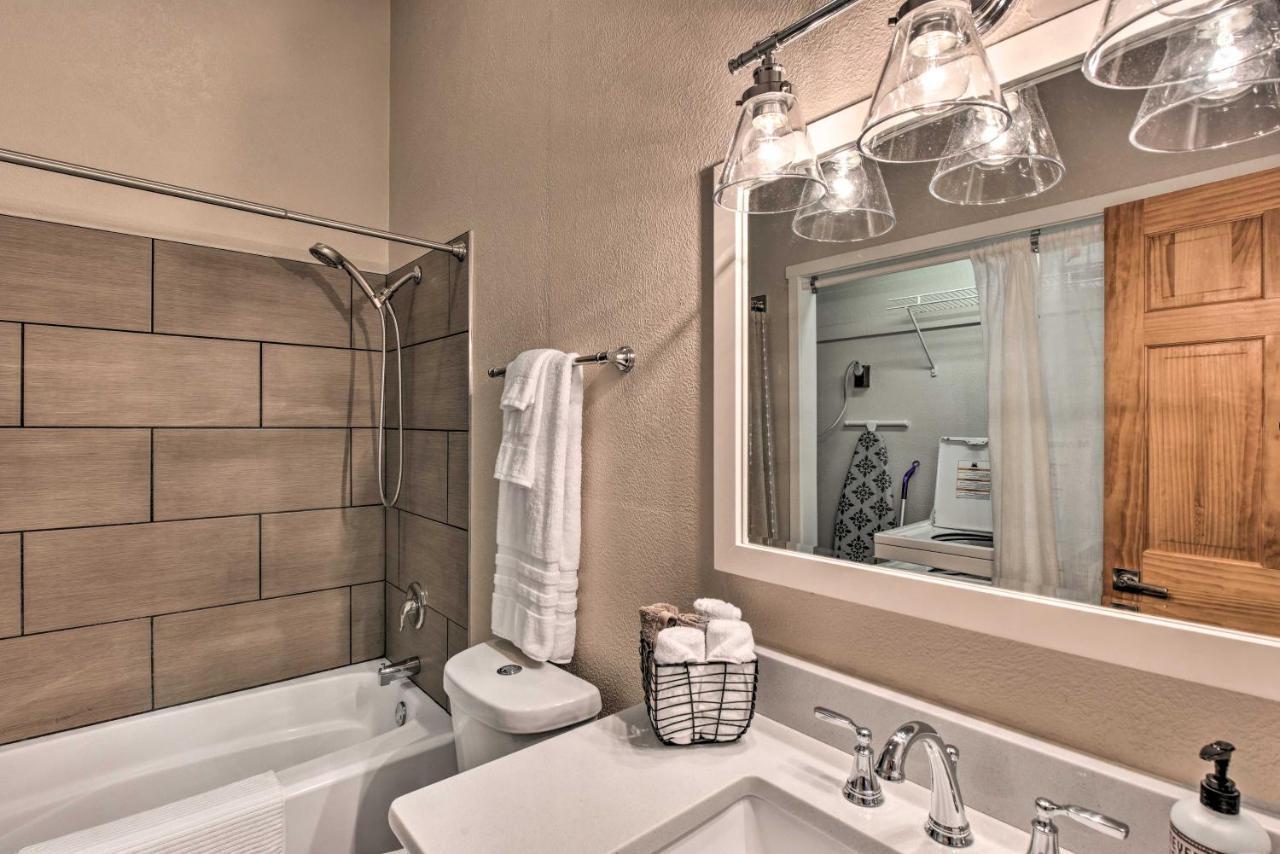 Buena Vista Condo Half Mile To River And Main St! Extérieur photo