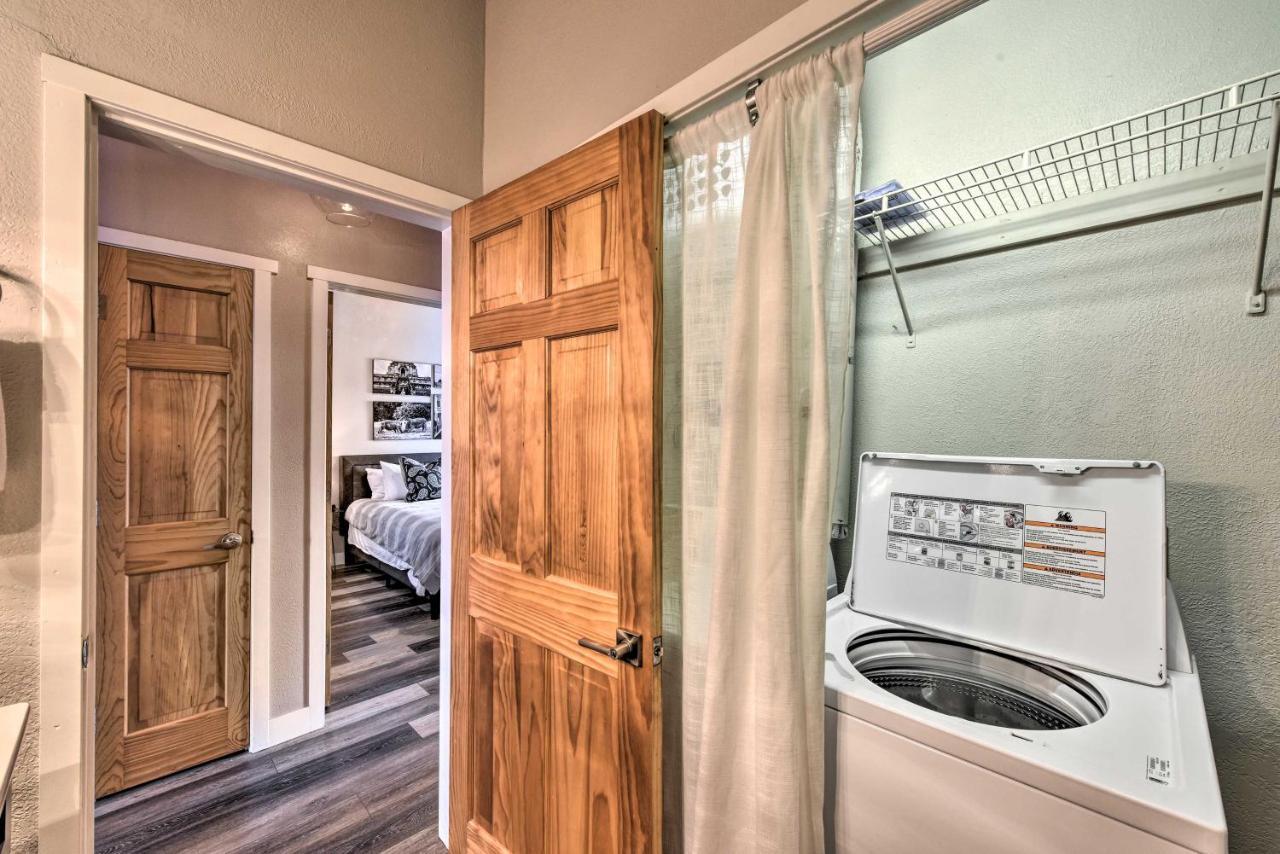 Buena Vista Condo Half Mile To River And Main St! Extérieur photo