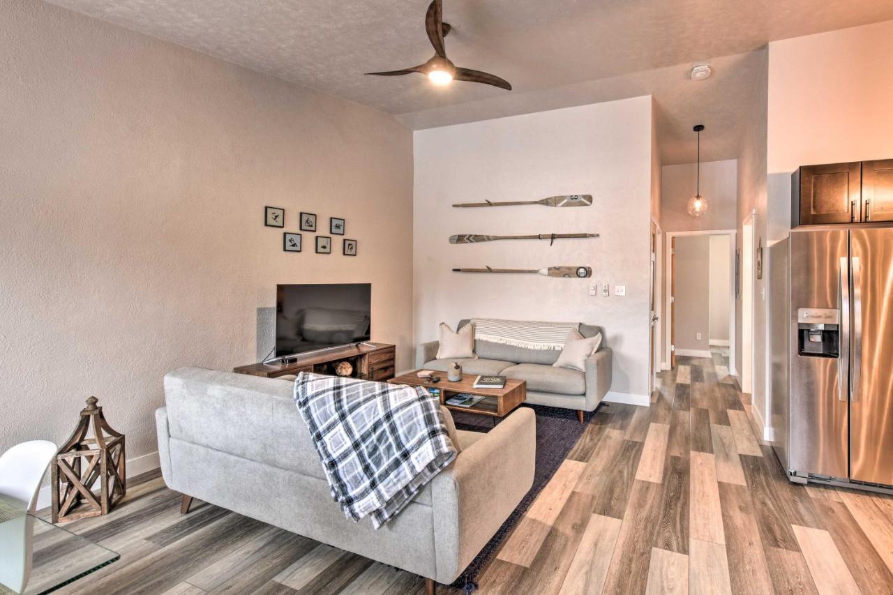 Buena Vista Condo Half Mile To River And Main St! Extérieur photo