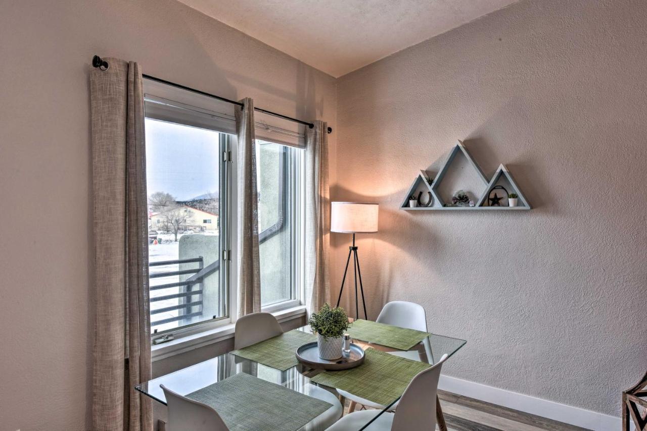 Buena Vista Condo Half Mile To River And Main St! Extérieur photo