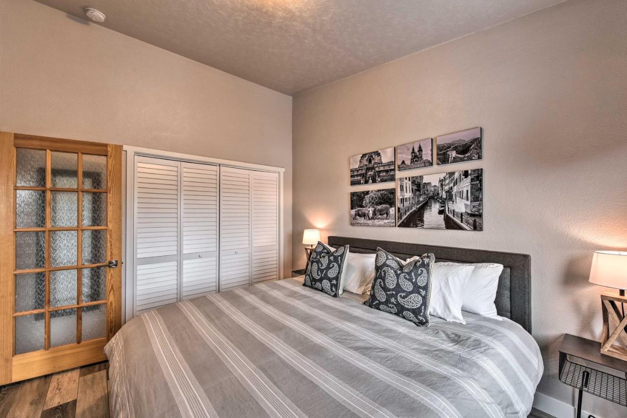 Buena Vista Condo Half Mile To River And Main St! Extérieur photo