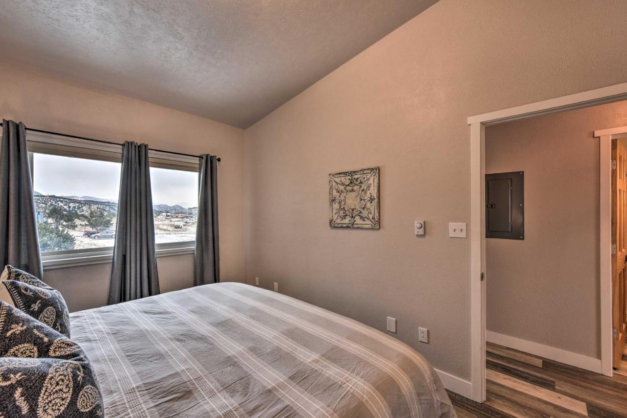 Buena Vista Condo Half Mile To River And Main St! Extérieur photo