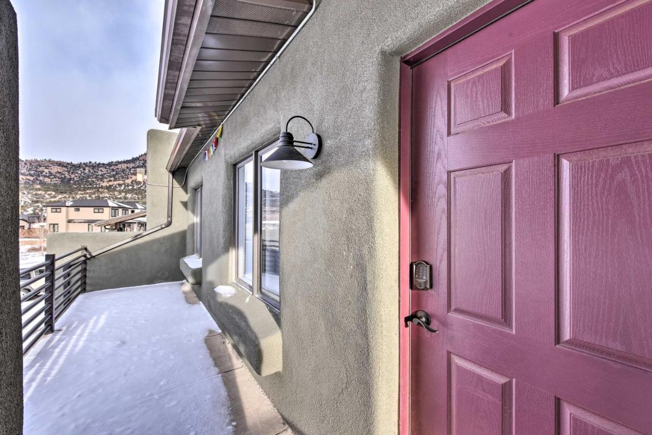 Buena Vista Condo Half Mile To River And Main St! Extérieur photo