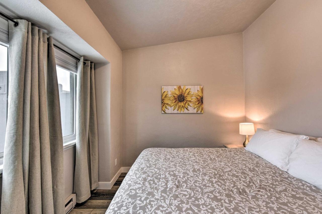 Buena Vista Condo Half Mile To River And Main St! Extérieur photo