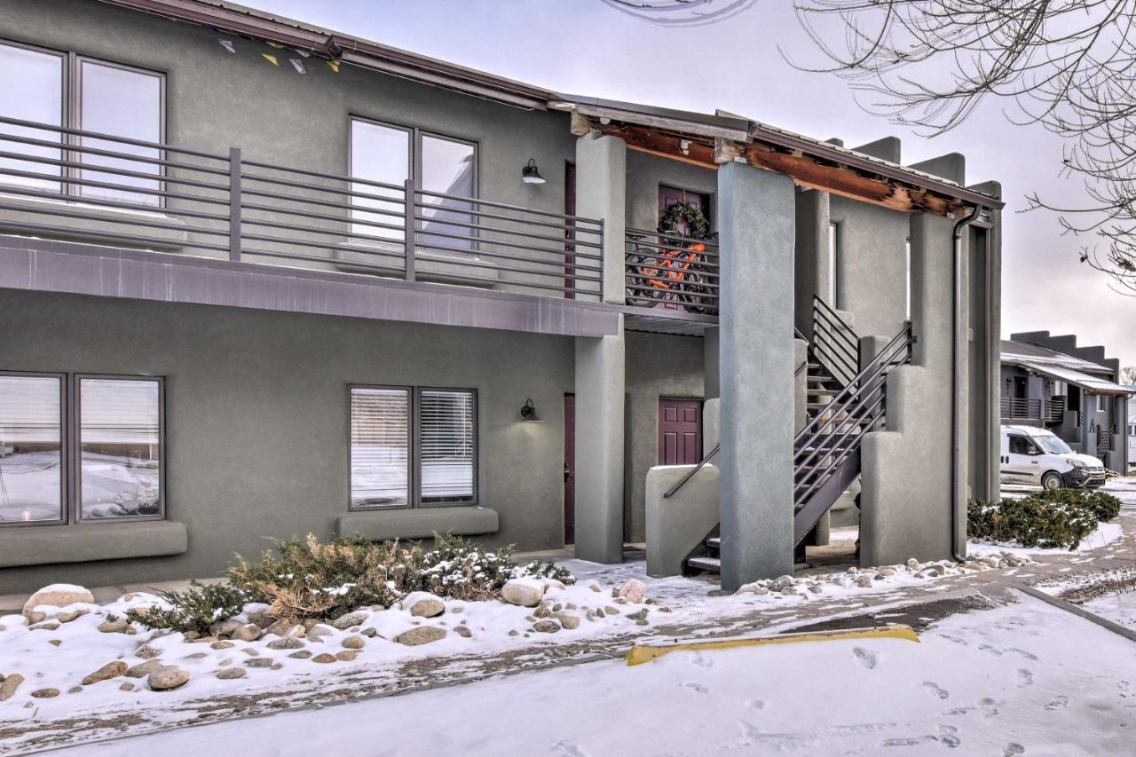 Buena Vista Condo Half Mile To River And Main St! Extérieur photo